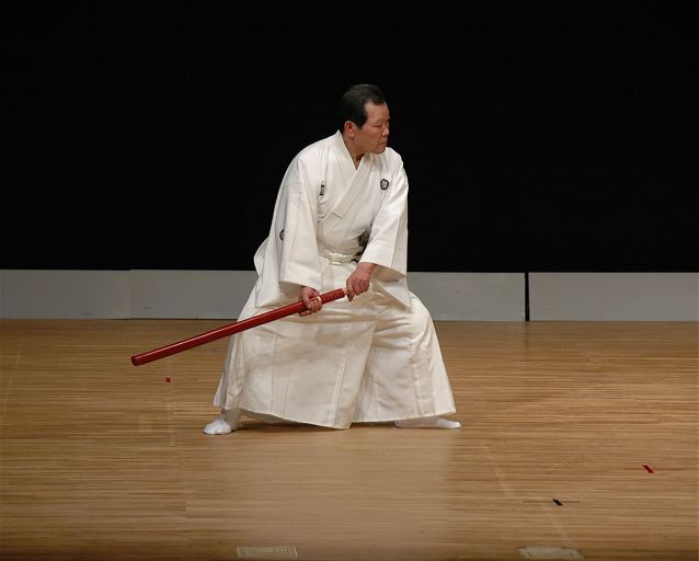 流祖生誕五百年祭
